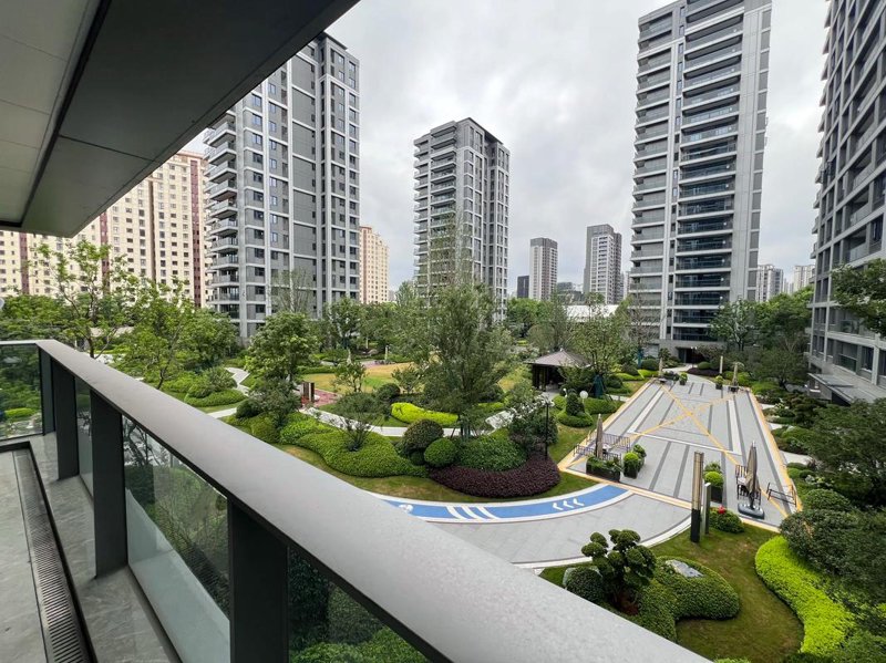 住宅物业